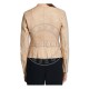Ladies Warm Fashion Leather Jackets